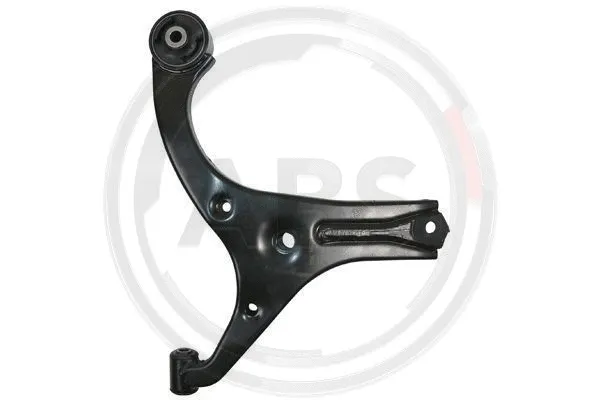 Control/Trailing Arm, wheel suspension (211048)