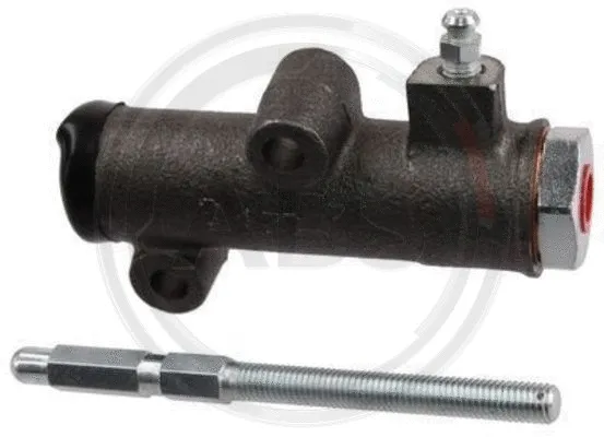 Slave Cylinder, clutch (2080)