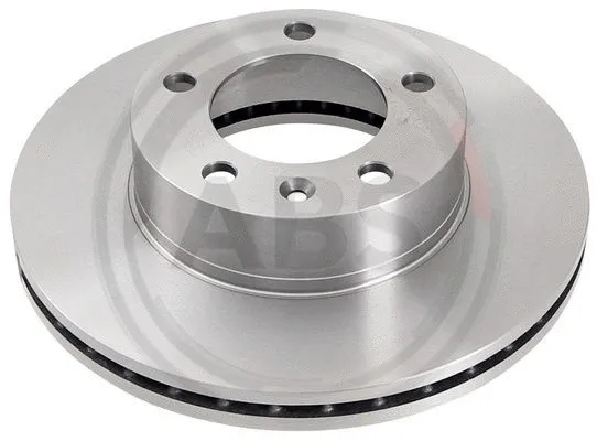 Brake Disc (17159)