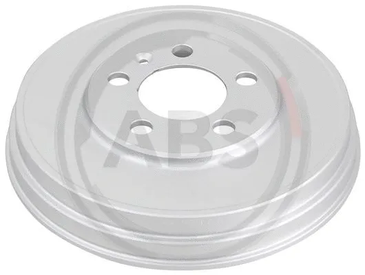 Brake Drum (2923-S)