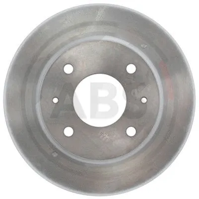 Brake Disc (16590)