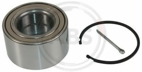 Wheel Bearing Kit (200715)