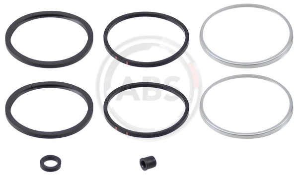 Repair Kit, brake caliper (43138)