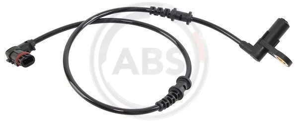 Sensor, wheel speed (30109)