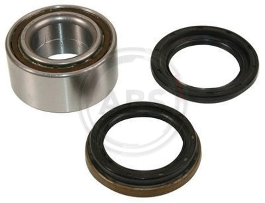 Wheel Bearing Kit (200133)