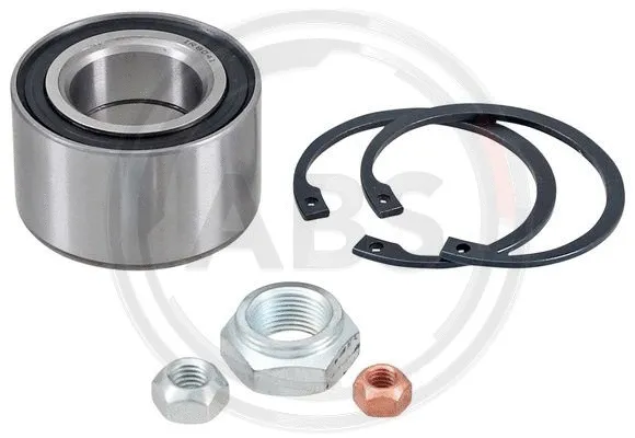 Wheel Bearing Kit (200040)