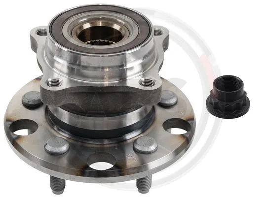 Wheel Bearing Kit (201357)