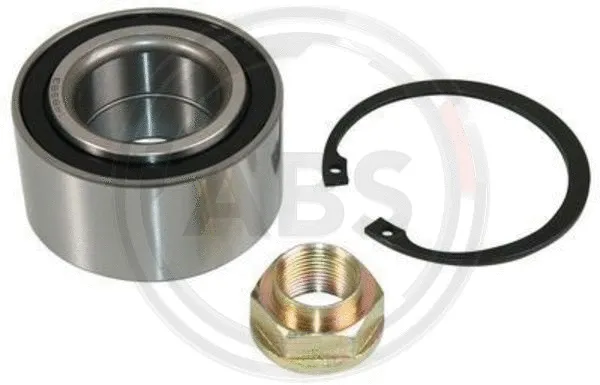Wheel Bearing Kit (200495)