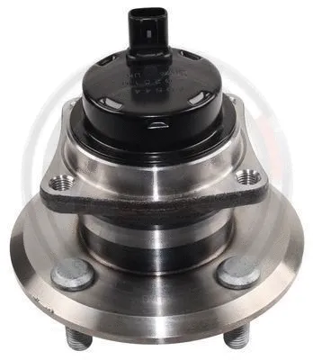 Wheel Hub (200992)