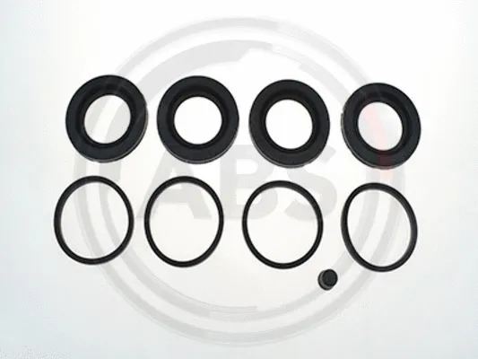 Repair Kit, brake caliper (63320)