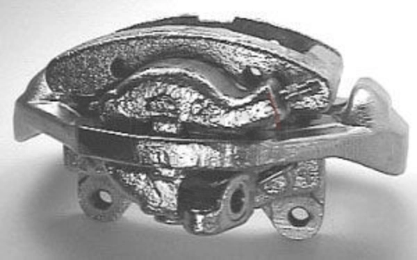 Brake Caliper (420502)