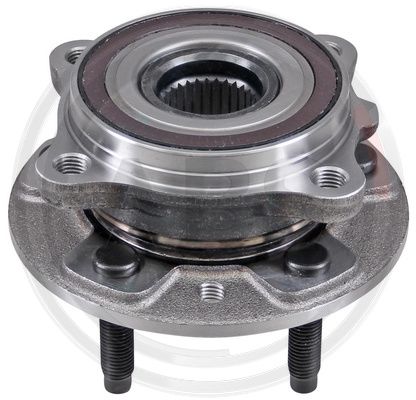 Wheel Bearing Kit (201966)