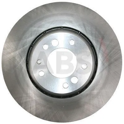 Brake Disc (17226)