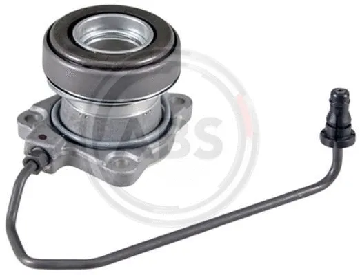 Central Slave Cylinder, clutch (45004)