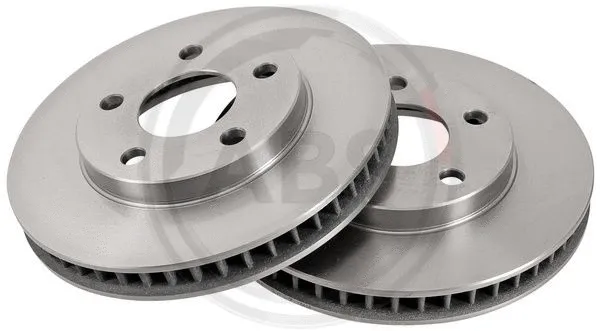 Brake Disc (16916)