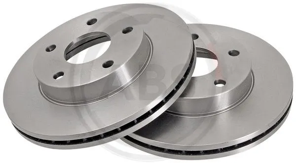 Brake Disc (15788)