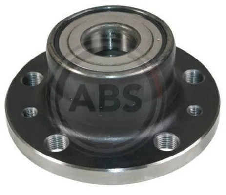 Wheel Hub (200358)