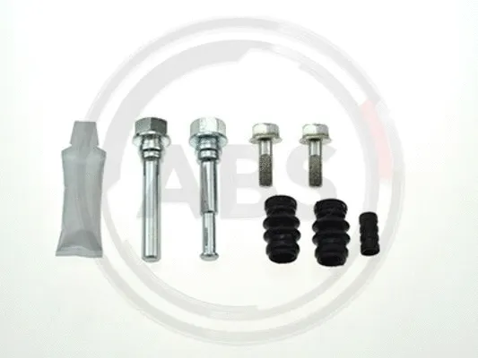 Guide Sleeve Kit, brake caliper (55323)