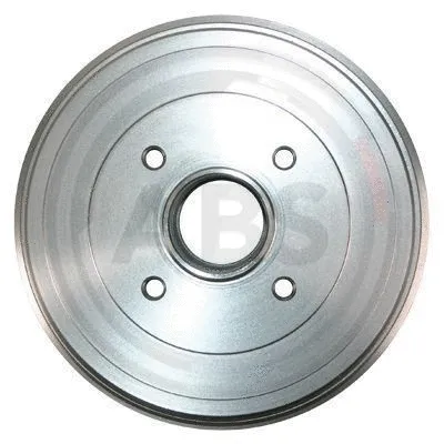 Brake Drum (2828-S)