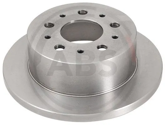 Brake Disc (17461)