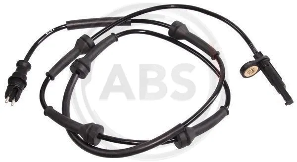 Sensor, wheel speed (30300)