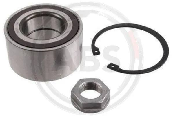 Wheel Bearing Kit (201132)
