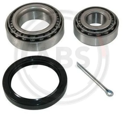Wheel Bearing Kit (200123)