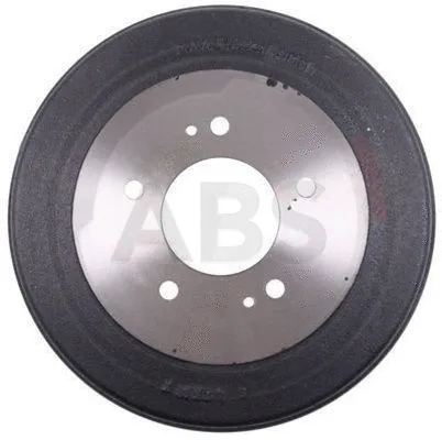 Brake Drum (2694-S)
