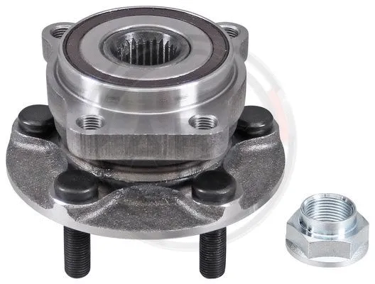 Wheel Bearing Kit (201374)