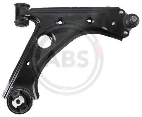Control/Trailing Arm, wheel suspension (211061)