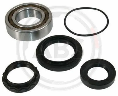 Wheel Bearing Kit (200687)
