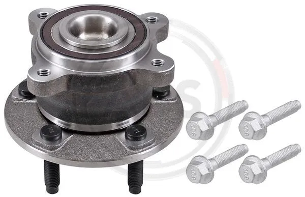 Wheel Bearing Kit (201310)