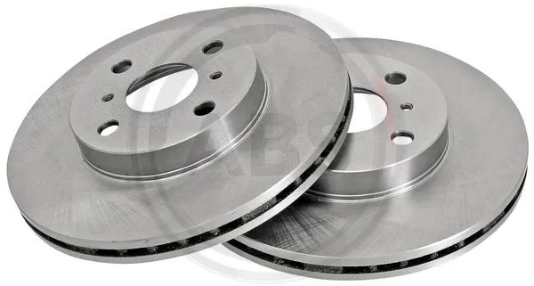 Brake Disc (15996)