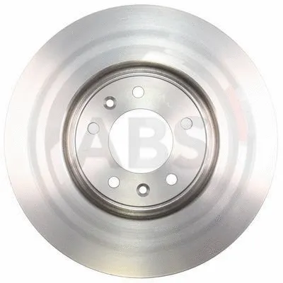 Brake Disc (17344)
