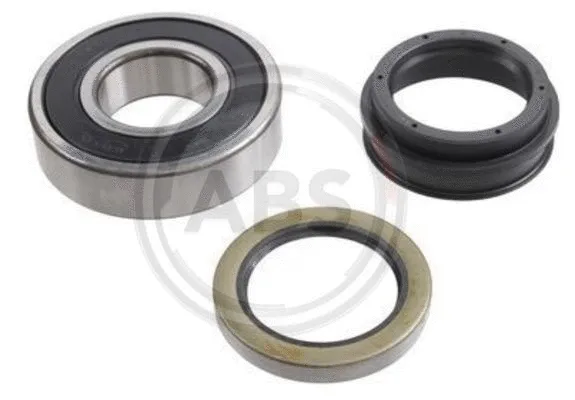 Wheel Bearing Kit (201226)