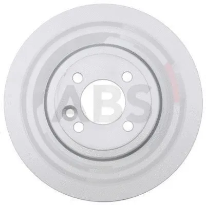 Brake Disc (17907)