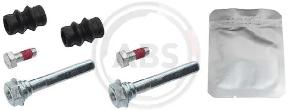 Guide Sleeve Kit, brake caliper (55046)