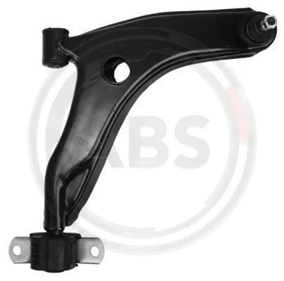 Control/Trailing Arm, wheel suspension (210376)