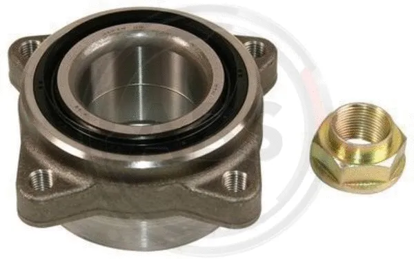 Wheel Hub (200703)