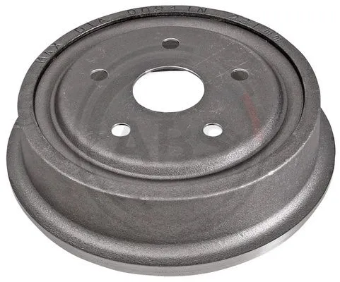 Brake Drum (5123-S)