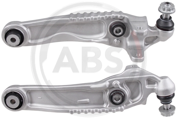 Control/Trailing Arm, wheel suspension (212495)