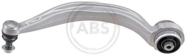 Control/Trailing Arm, wheel suspension (212402)
