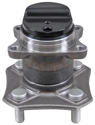 Wheel Bearing Kit (201943)