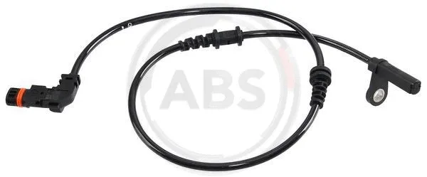 Sensor, wheel speed (30404)