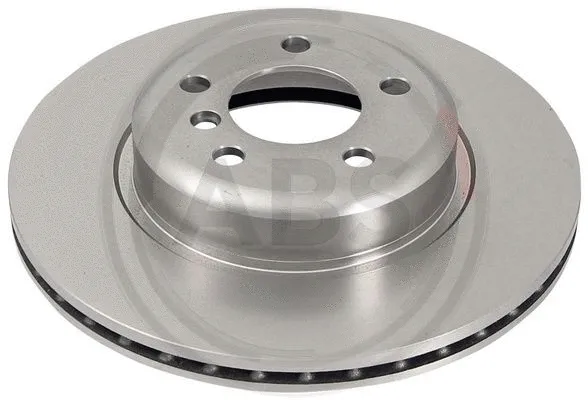 Brake Disc (18260)