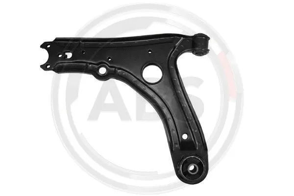 Control/Trailing Arm, wheel suspension (210707)