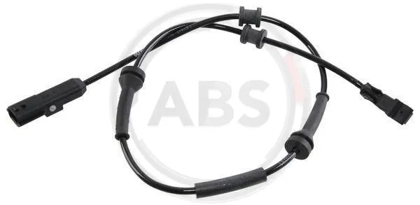 Sensor, wheel speed (30357)
