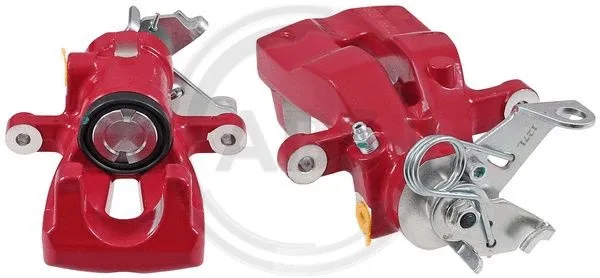 Brake Caliper (520021C3)