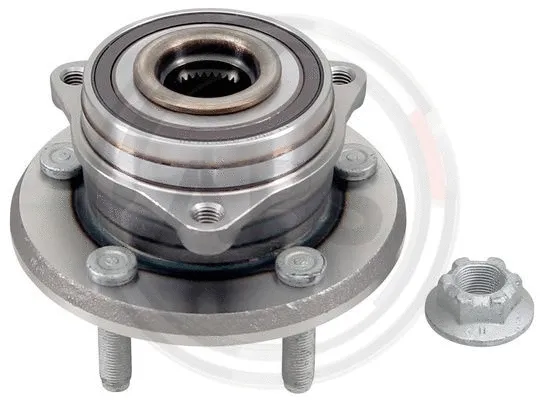 Wheel Bearing Kit (201627)