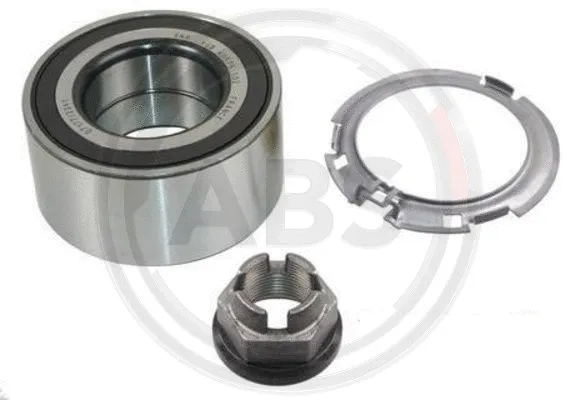 Wheel Bearing Kit (200898)